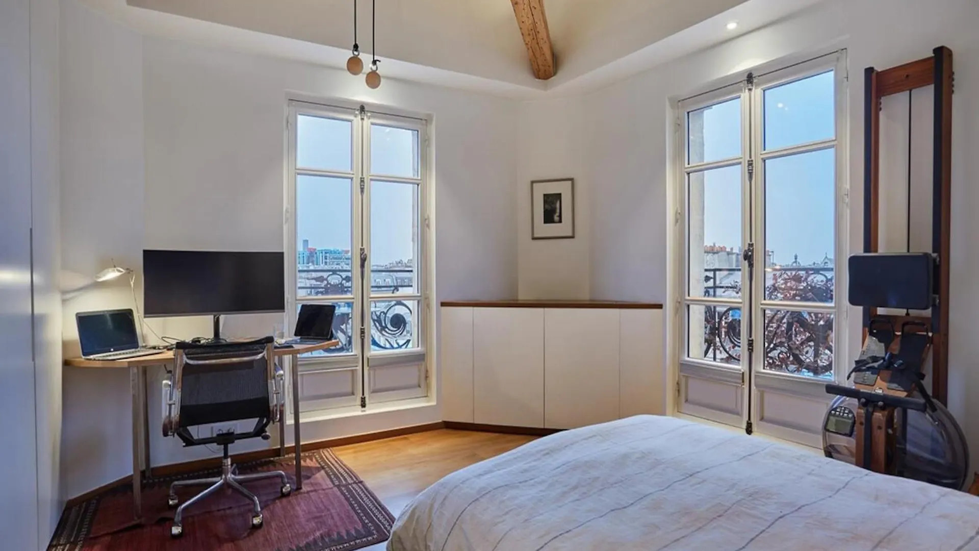 Sublime Apartment Center Of Paris Le Marais 0*,  France