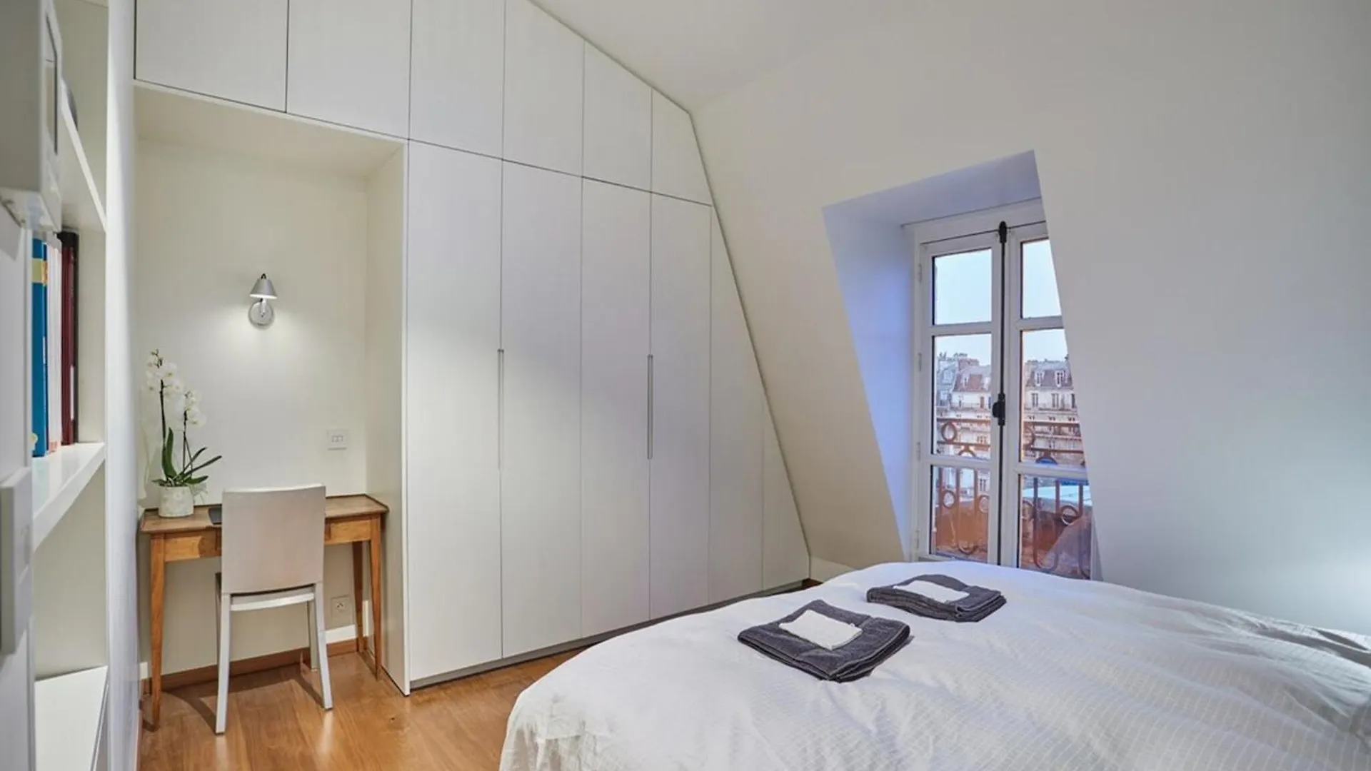 Sublime Apartment Center Of Paris Le Marais 0*,