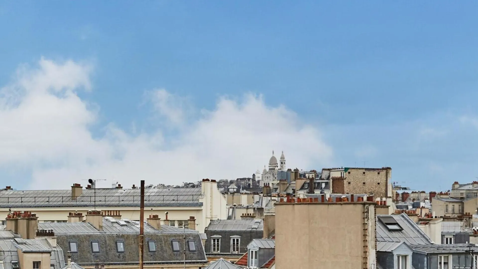 Sublime Apartment Center Of Paris Le Marais France