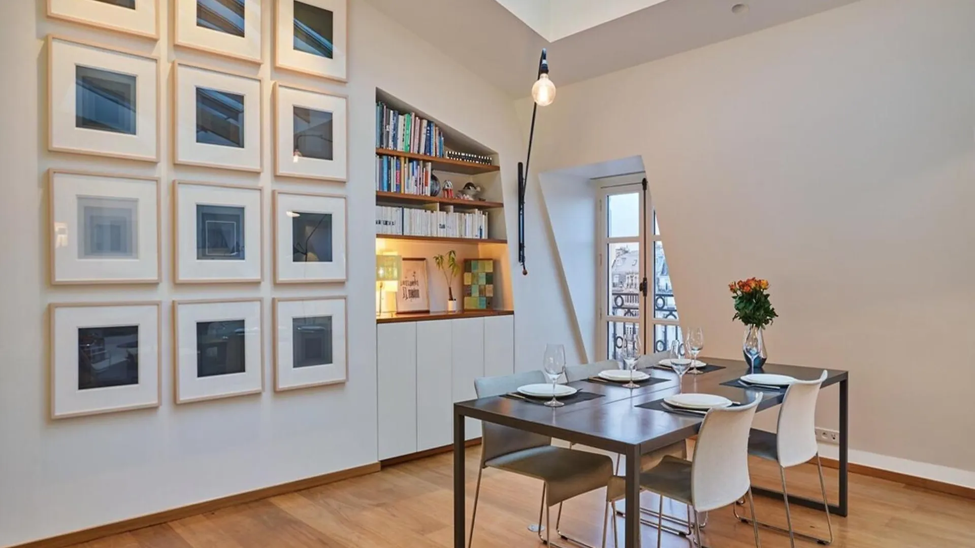 Sublime Apartment Center Of Paris Le Marais 0*,  France