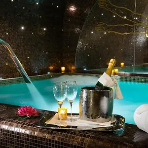 Hotell Da Vinci &, Paris