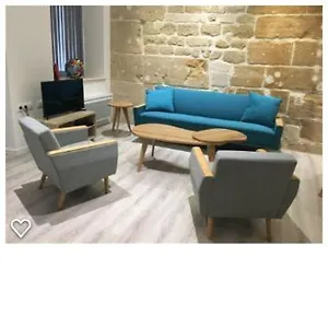 Marais, 2 Pieces Luxueux Renove, Pres Rue Bretagne Paris