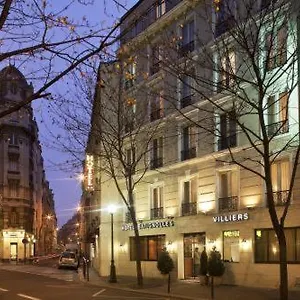 3* Hotel B Square