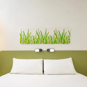 2* Hotel Ibis Budget La 19eme