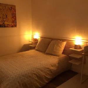  Appartement Magnifique appartement en plein centre de paris
