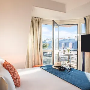 4* Hotel Yllen Eiffel