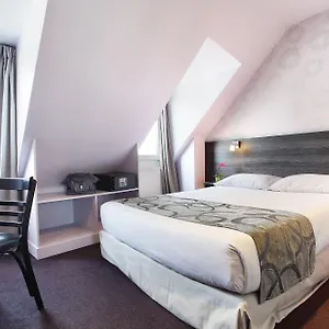 2* Hotel Garden Saint Martin