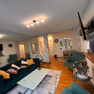 Grenelle - Hala Appartement