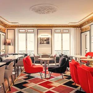 Mercure Opera Louvre Otel