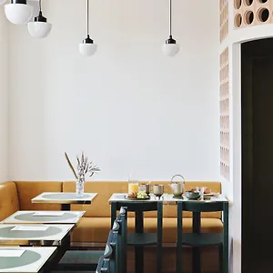 Orphee - Orso Hotel