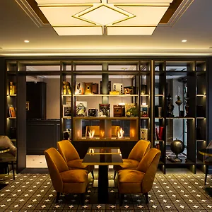 Lenox Montparnasse Hotel