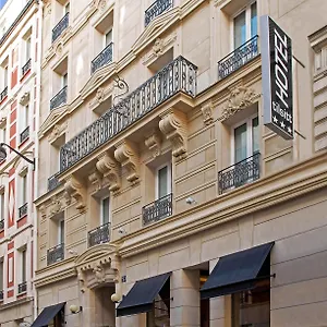 Hotell Tilsitt Etoile, Paris