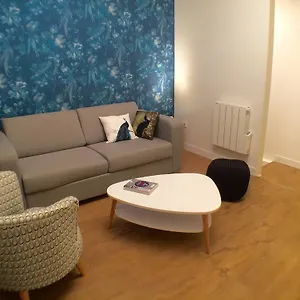 70m² 2 Slaapkamer, 1 Privé Badkamer In 18th - Sacre Coeur - Montmartre Appartement