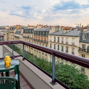 Citadines Bastille Gare De Lyon Ξενοδοχείο με διαμερίσματα