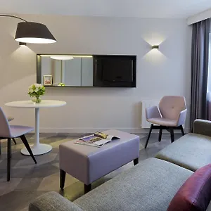 3* Aparthotel Citadines Trocadero