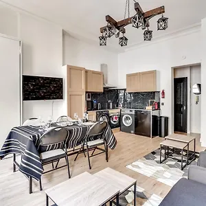 138 Wizman - Superbe A Paris