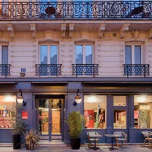 Opera Faubourg Hotel