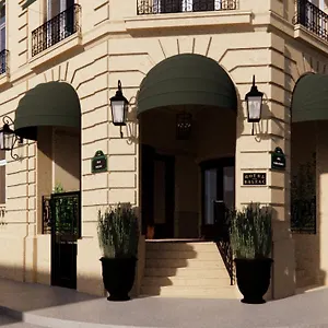 Hotell Balzac & Ikoi, Paris