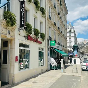 De France Quartier Latin Ξενοδοχείο