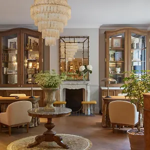 Hotell Miiro Le Grand Cayre, Paris