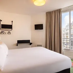 Korner Eiffel Ξενοδοχείο