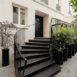 My Maison In Montmartre Appartement