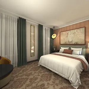 Maison Orphee Otel