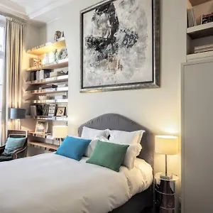 Richelieu Chicsuites Paris