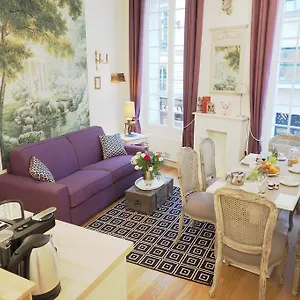Louvre Opera Private Chicsuites Paris