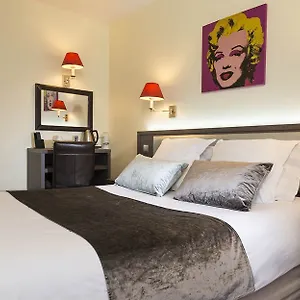 Aston Otel