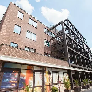 Internationale De Hostel