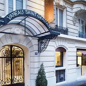 Vaneau Saint Germain Ξενοδοχείο