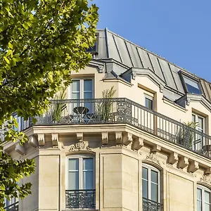 Szálloda Marais Grands Boulevards, Párizs