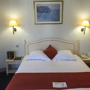 Rochechouart - Orso Hotel