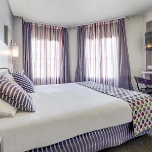 3* Hotel De Charonne