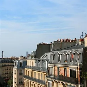 3* Hotel Western Le Montmartre - Saint Pierre