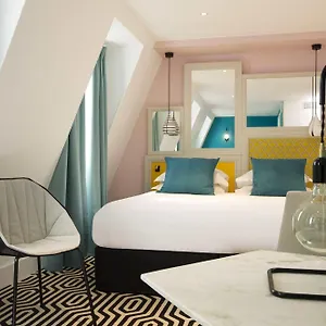 Haussmann Saint Augustin Otel