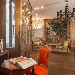 De Notre-dame Otel