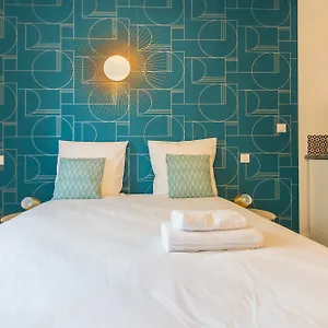 Ws St Germain - Quartier Latin Appartement
