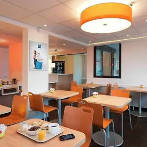 מלון Ibis Budget Porte D'orleans, פריז