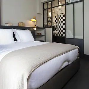 מלון 1er Etage Marais, פריז