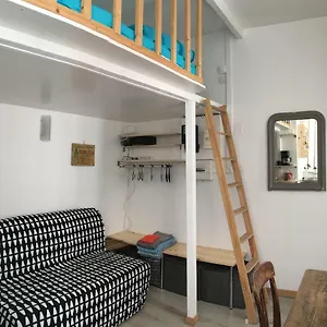 Maisonnette Sur Cour Appartement