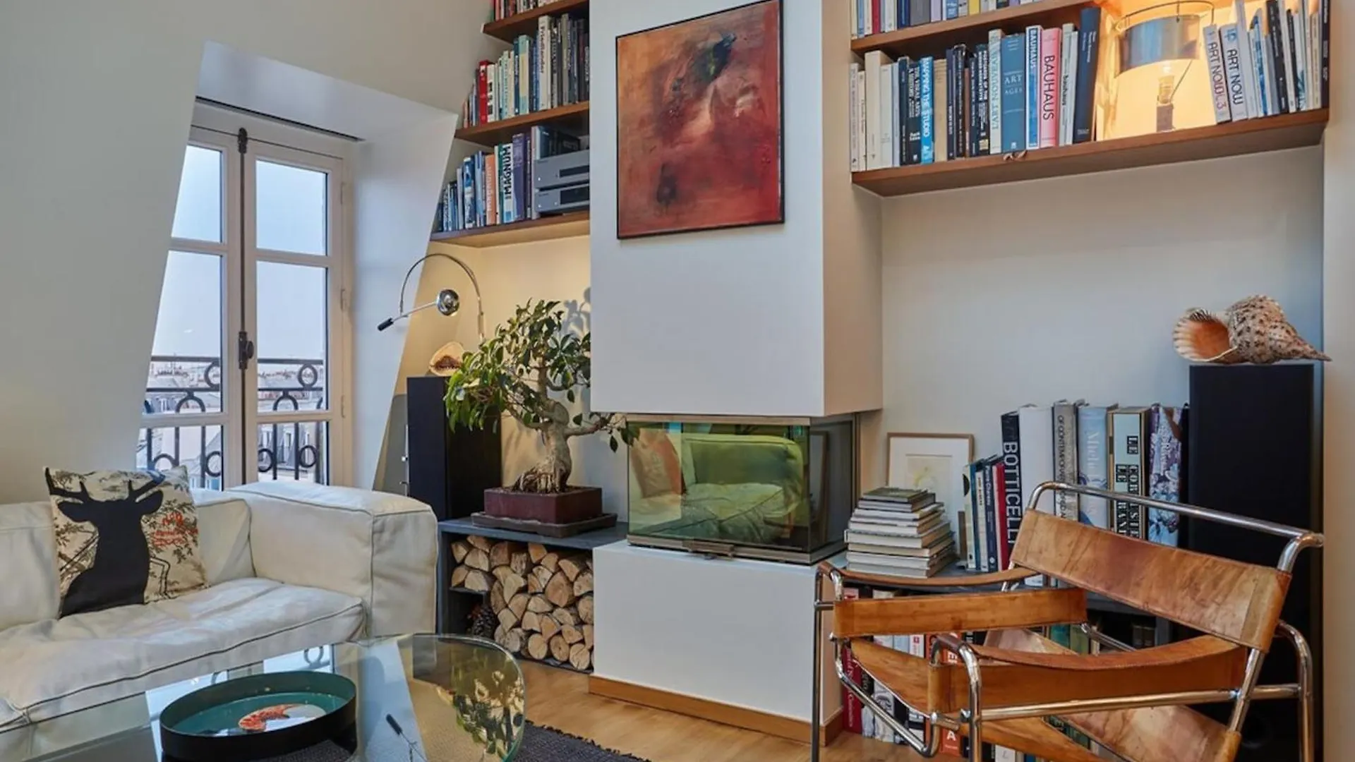 Sublime Apartment Center Of Paris Le Marais 0*,